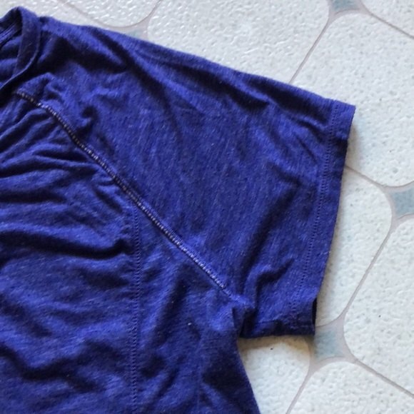 Tangerine active shirt size medium - Picture 3 of 6